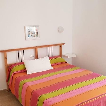 Apartamento Surfing The Blue I Punta Del Hidalgo Exterior foto