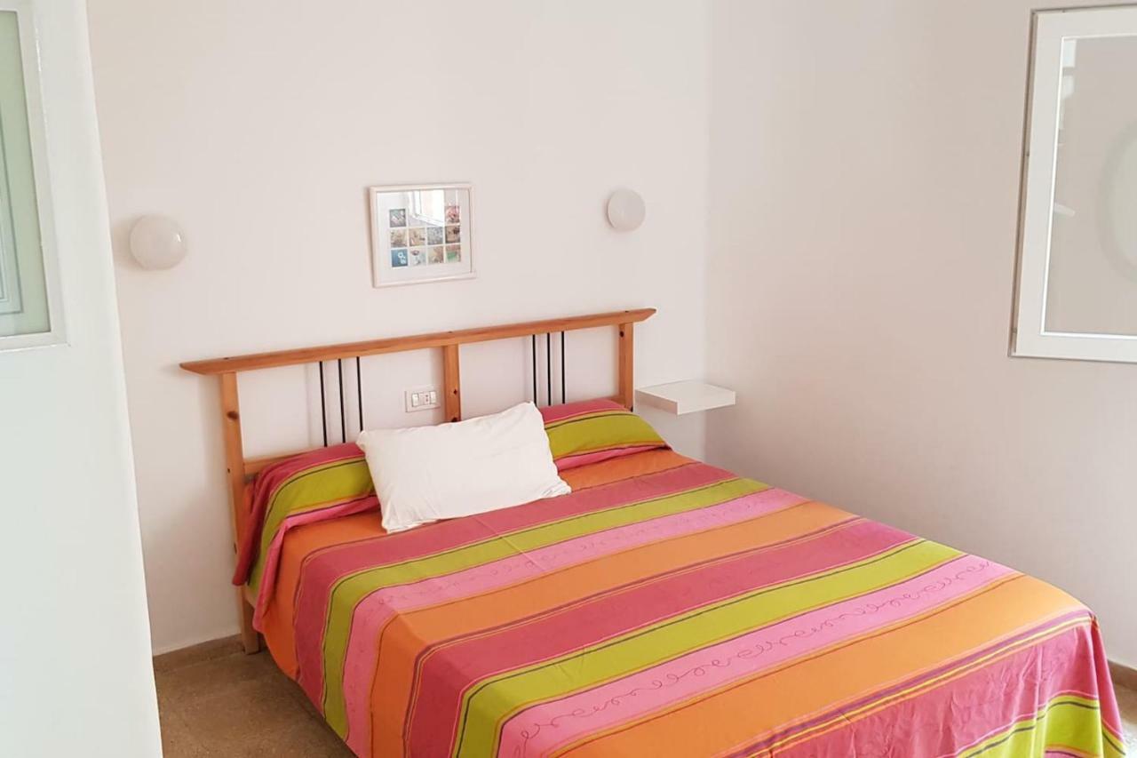 Apartamento Surfing The Blue I Punta Del Hidalgo Exterior foto