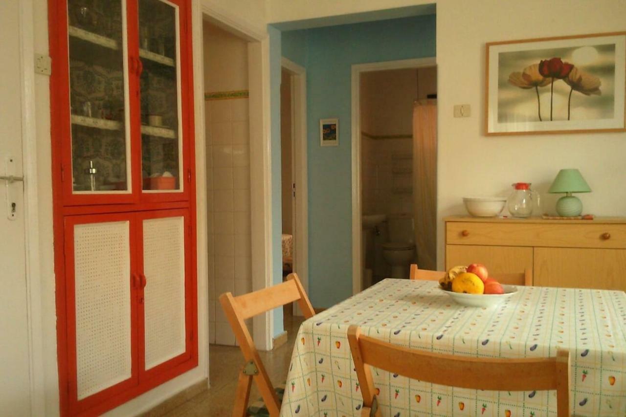 Apartamento Surfing The Blue I Punta Del Hidalgo Exterior foto