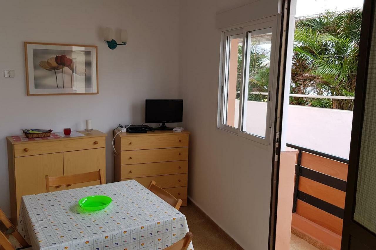 Apartamento Surfing The Blue I Punta Del Hidalgo Exterior foto