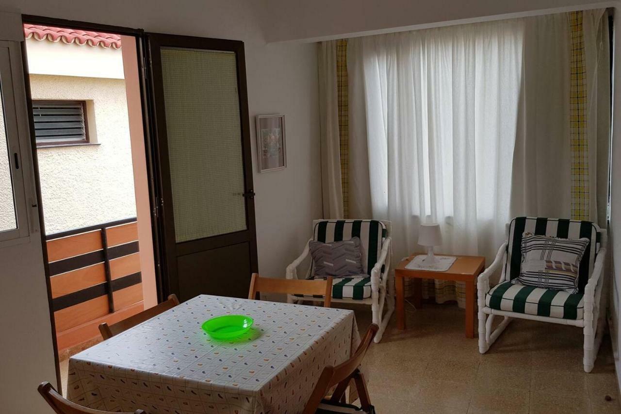 Apartamento Surfing The Blue I Punta Del Hidalgo Exterior foto